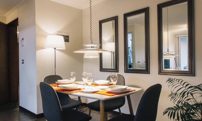 Valdivia Apartment | Apartment 3 Bedrooms in Isla Teja, Valdivia