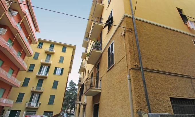 Chiavari Apartment | Apartment 3 by Interhome