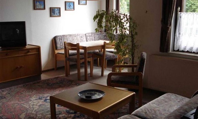 Bad Sachsa Apartment | Apartment 3 - Crunchy house