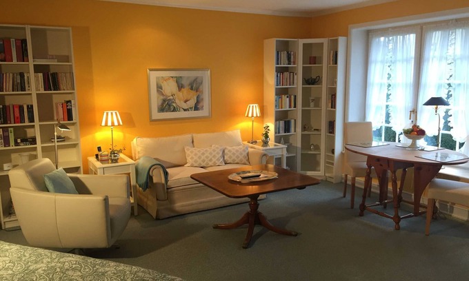 Bad Bevensen Apartment | Apartment 3 Grieger - Apartment house Grieger