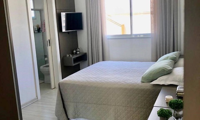 Andorinha Apartment | Apartment 3 suites finely furnished