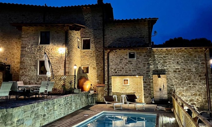 Bivio Pozzo Apartment | Apartment 3 - Villa Soale