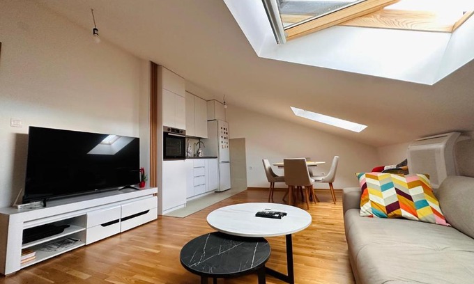 Niksic Apartment | Apartment 38