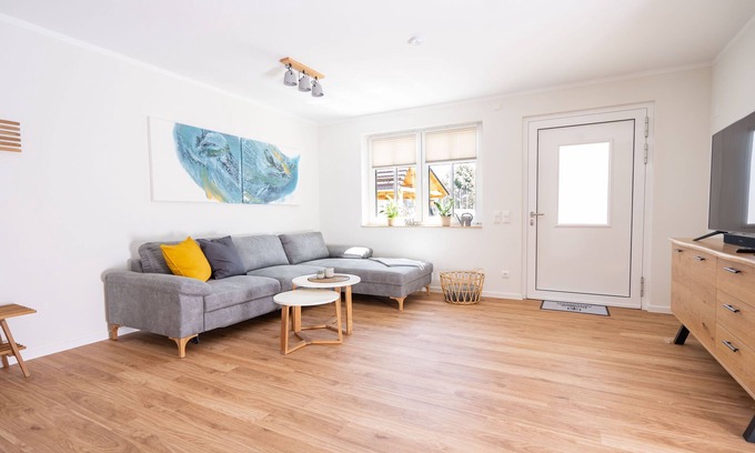 Hoyerswerda Apartment | Apartment 4 Carla - Burghof Apartments Hoyerswerda