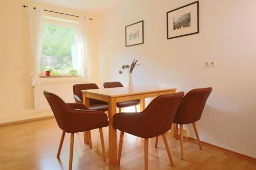 Eisenach Apartment | Apartment 4