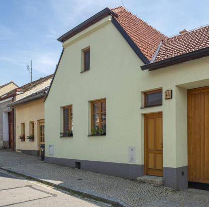 Telc Apartment | Apartment ∙ 4 guests