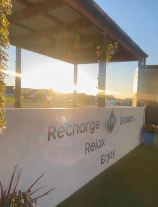 Carndonagh Apartment | Apartment 4 Inishway self catering