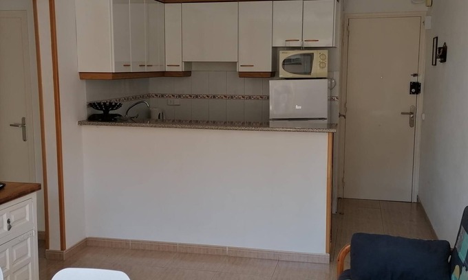 Els Griells Apartment | Apartment 4 pax. Balcony