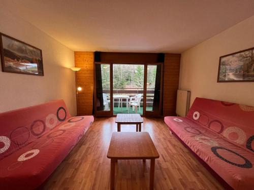 Vionnaz Apartment | Apartment 4 people with Terrace