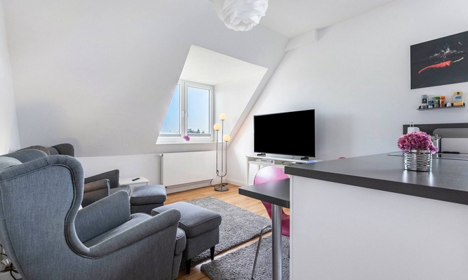 Heide Apartment | Apartment '4' with Wi-Fi