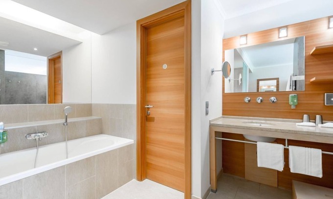 Jerzens Apartment | Apartment 40m² - Hotel Andy