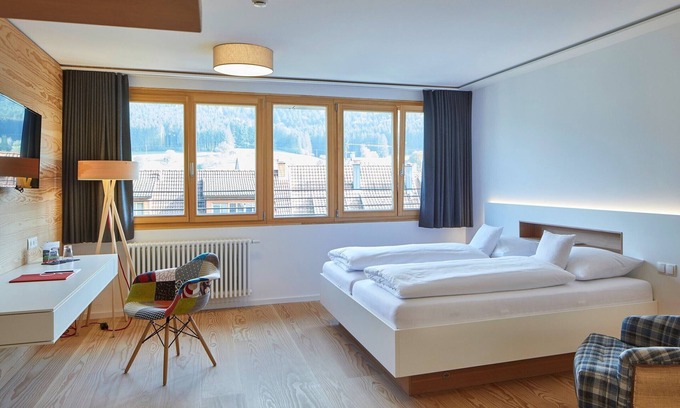 Elzach Apartment | Apartment, 42 sqm, max. 2 persons