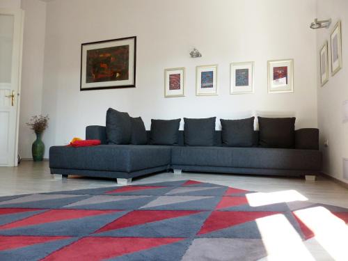 Belso-Ferencvaros Apartment | Apartment 43