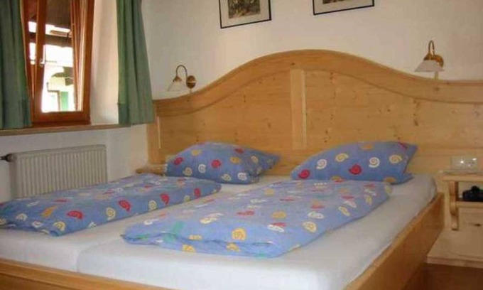 Rottach-Egern Apartment | Apartment 5 75 sqm - family farm-mountain hammer