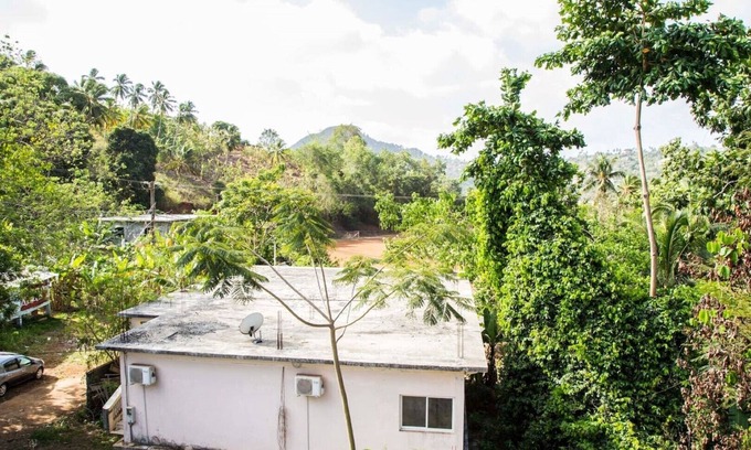 Sada Apartment | Apartment 5; Mangajou, Sada