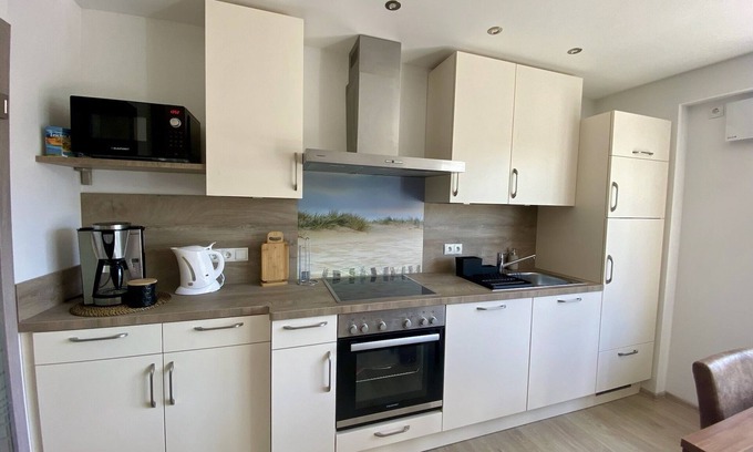 Kelberg Apartment | Apartment - 5 minutes to Nürburgring