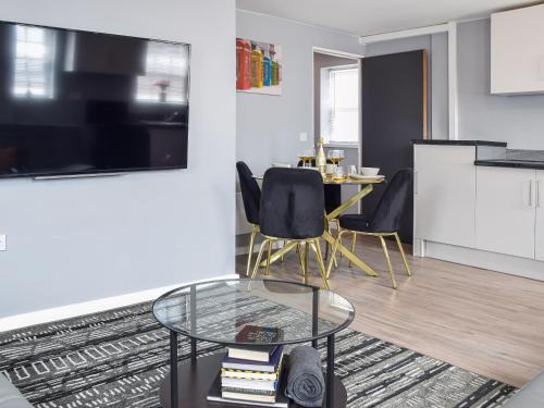 Burslem Apartment | Apartment 5 - Uk50139