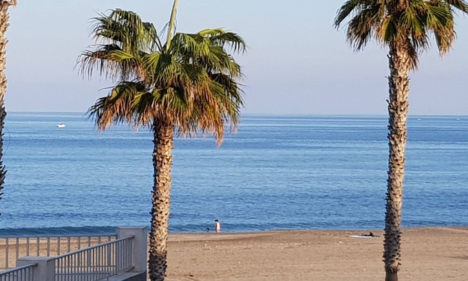Carboneras Apartment | Apartment 50 meters from the beach