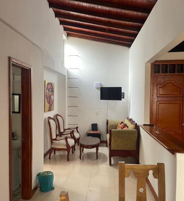 Itagui Apartment | Apartment 502