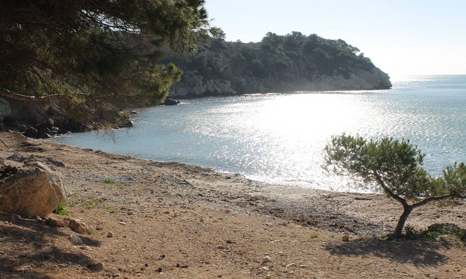 Pueblo Mascarat Apartment | Apartment 50m. Beach (2 Guest Room.)