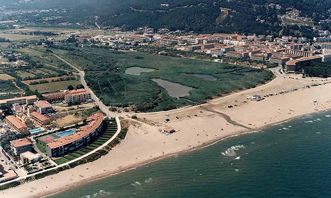Els Griells Apartment | Apartment 5B Estarsol to 50 meters from the beach