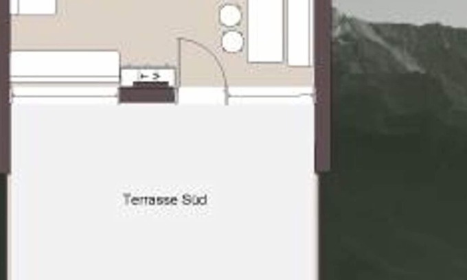 Mittelberg Apartment | ApARTment 6 - 3 bedrooms, south terrace - WalserART