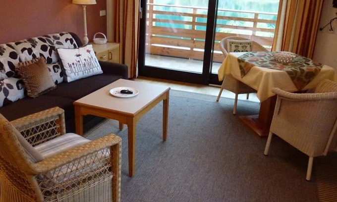 Gatschach Apartment | Apartment 6 - Carinthia, house