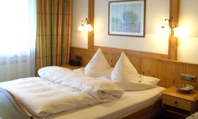 Jungholz Apartment | Apartment 6 - Erd's Hoimatle