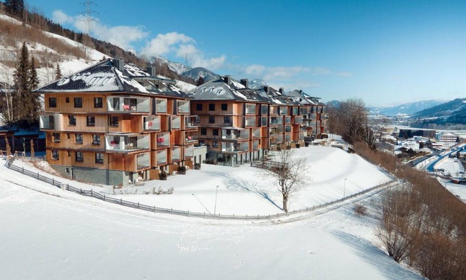 Schladming Apartment | Apartment ∙ 6 guests