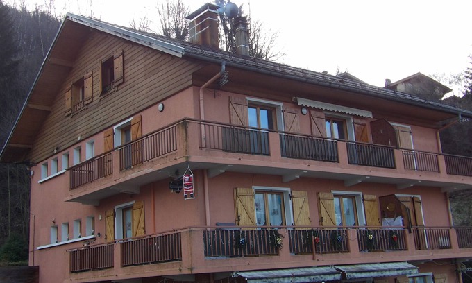 Passy Apartment | Apartment 6 people, Les clarines, Passy, Mont Blanc