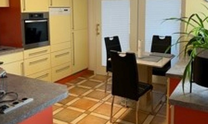 Plettenberg Apartment | Apartment, 63 sqm, 1 bedroom, 1 living room with sofa bed, max. 2 people
