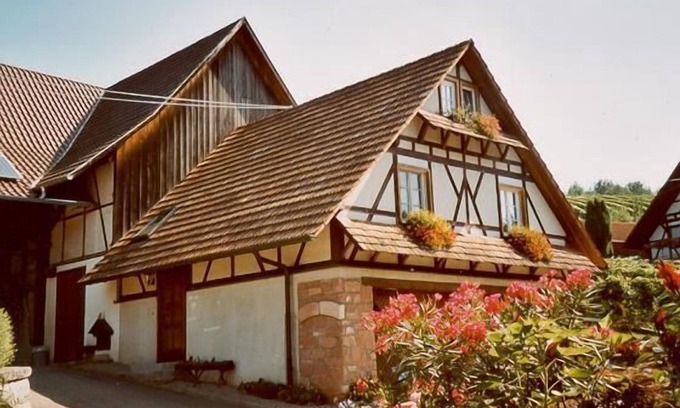 Durbach Apartment | Apartment, 70 square meters, 2 bedrooms for 1-4 people