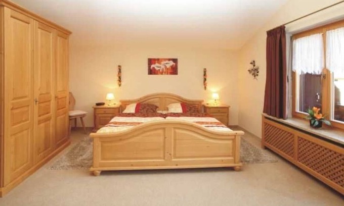 Rottach-Egern Apartment | Apartment 8 - Apartments Lohbinder (Fam. Holzer)