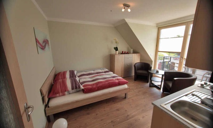 Greifswald Apartment | Apartment 8 - Apartments Jack & Richies