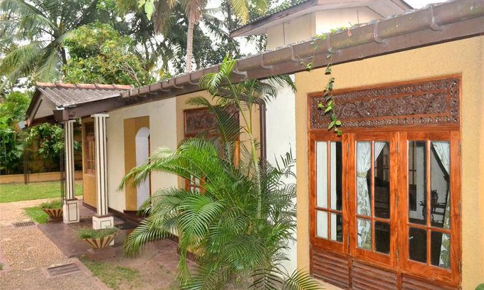 Kaduwela Apartment | Apartment ∙ 8 guests