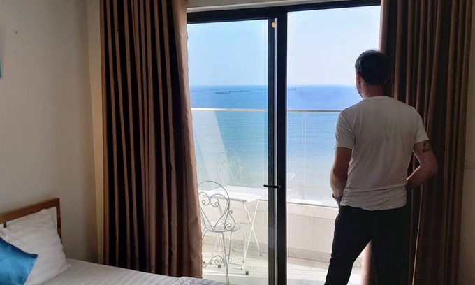 Quy Nhon Apartment | Apartment ∙ 8 guests