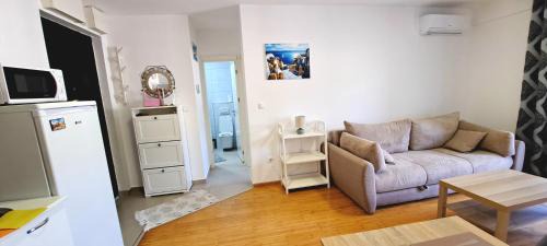 Zeljeznica Apartment | Apartment 810