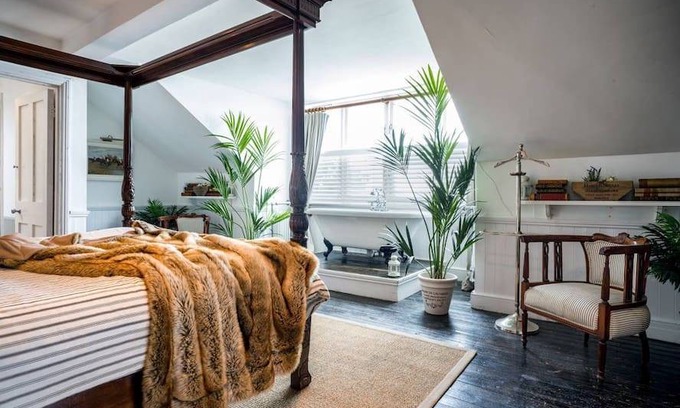 Maldon Apartment | Apartment ∙ 9 bedrooms ∙ 15 guests