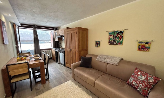 Cervinia Apartment | Apartment 93