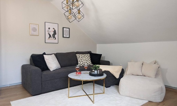Doebriach Apartment | Apartment/apartment, shower, WC, 3 bedrooms - Angerpartment