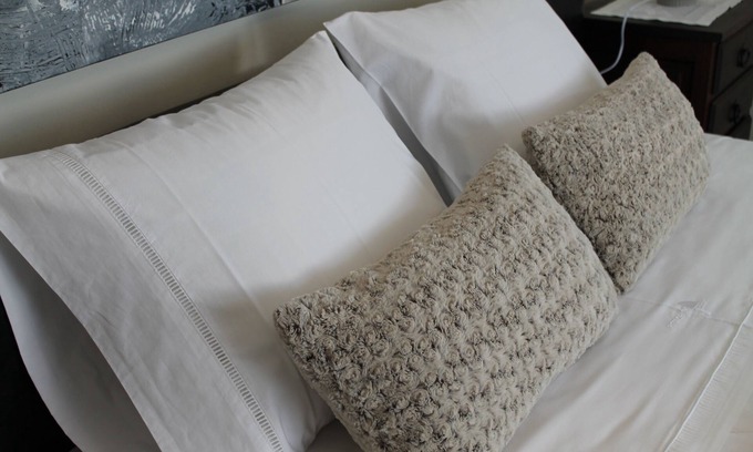 Ponte de Lima Apartment | Apartment a few meters from the center, with good visibility, and cozy.