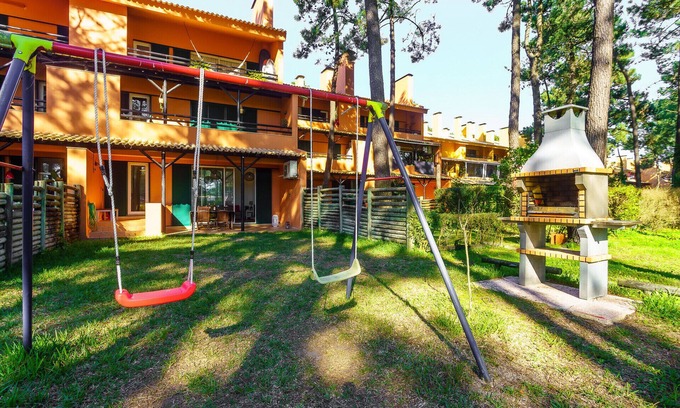 Charneca de Caparica e Sobreda Apartment | Apartment Aroeira Golf III - Apartment Golf III - Apartment with Garden in a Golf Resort by Allure VillasAllure Villas