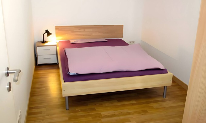 Buhl Apartment | Apartment 'A' with Shared Terrace and Wi-Fi