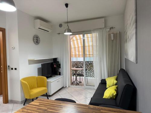 Riccione Apartment | Apartment Abissinia