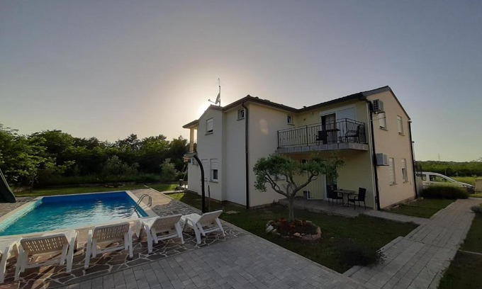Murine Apartment | Apartment Adriatic