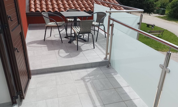 Kaldanija Apartment | Apartment Adrijana (94971-A1) - Buje