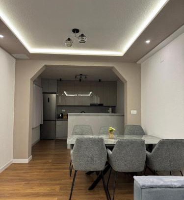 Trn Apartment | Apartment Agape