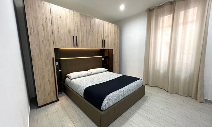 Novi Ligure Apartment | APARTMENT AIR OF HOME MARENCO A&F