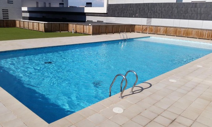 Viladecans Apartment | Apartment Airport Barcelona Premium