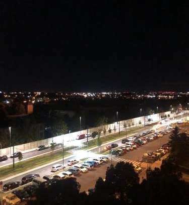 Ruzyne Apartment | Apartment AirPort